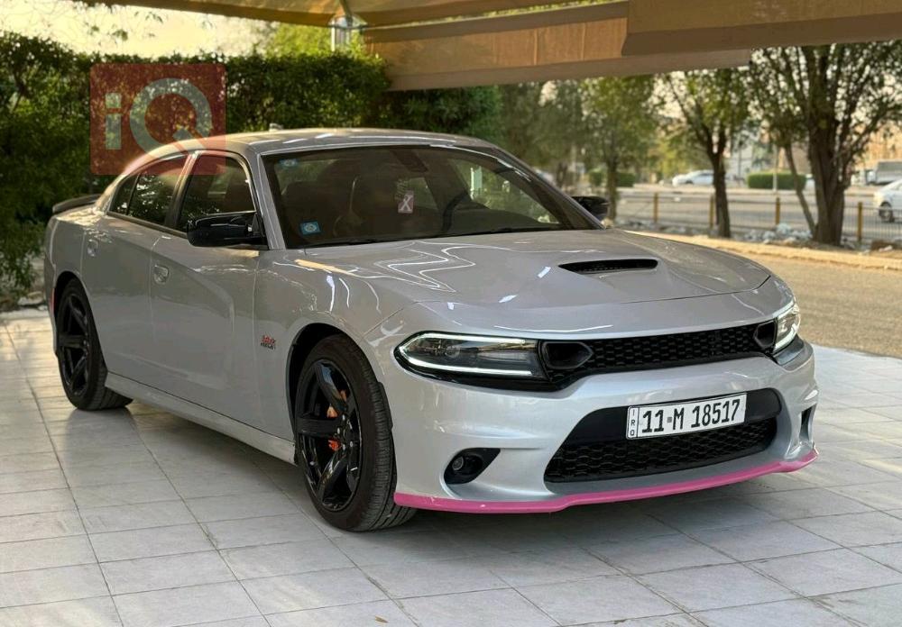 دودج تشارجر